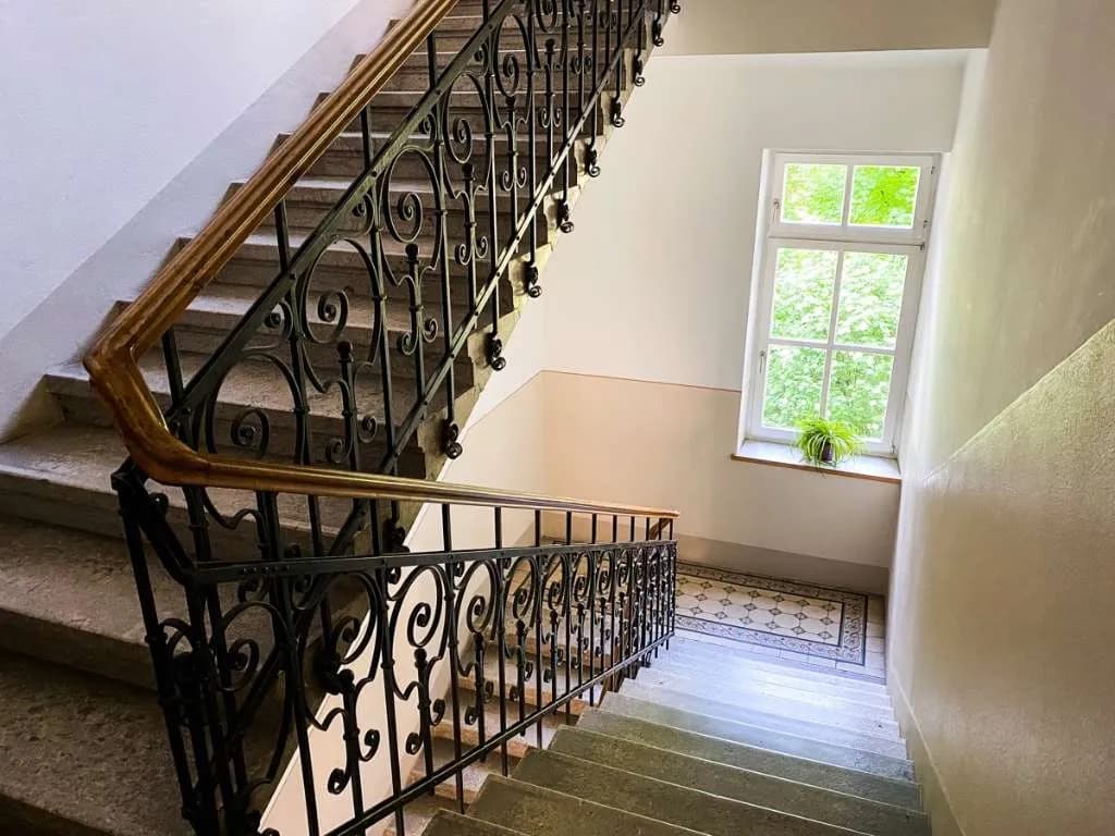 5-Zimmer-Gewerbeimmobilie mieten in Graz – 183 m², € 1.968 – Bild 24 von 25