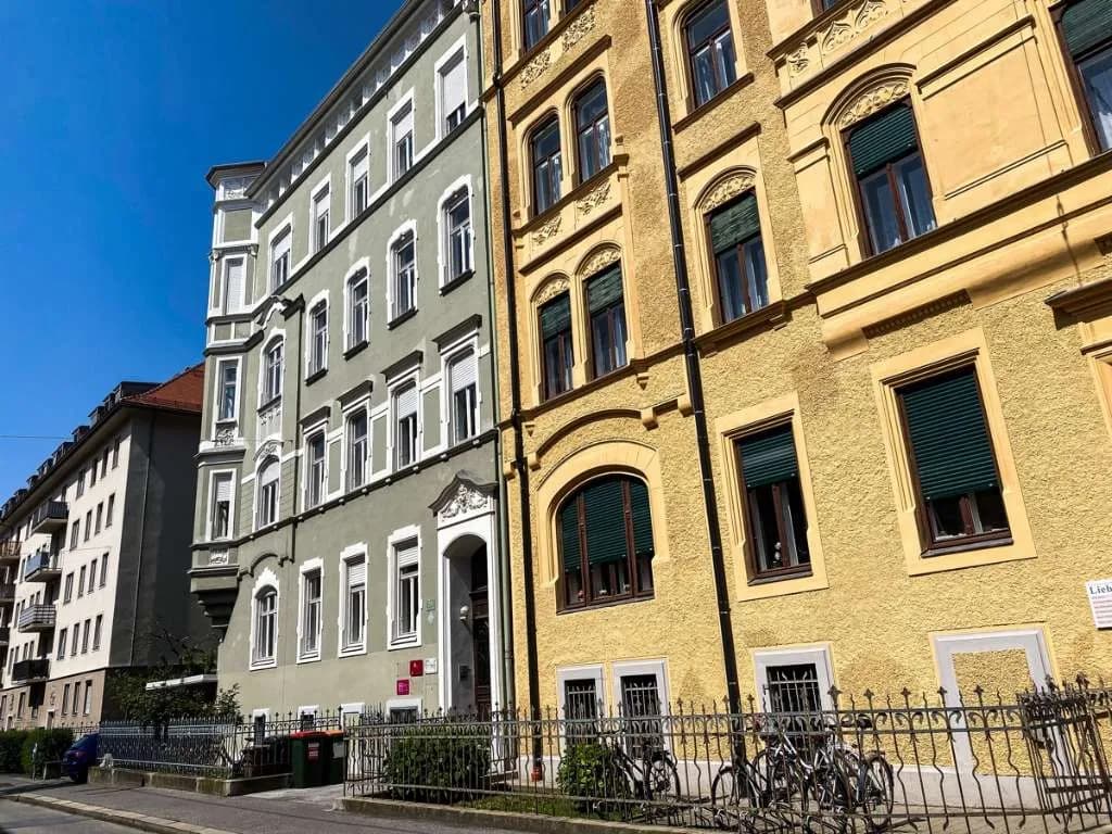 5-Zimmer-Gewerbeimmobilie mieten in Graz – 183 m², € 1.968 – Bild 25 von 25