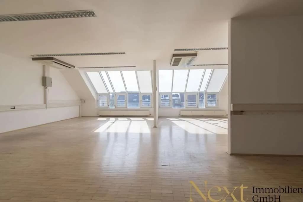 Gewerbeimmobilie mieten in Linz – 251 m², € 2.902 – Bild 2 von 10