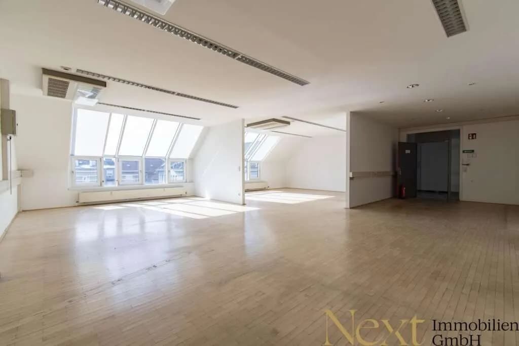 Gewerbeimmobilie mieten in Linz – 251 m², € 2.902 – Bild 3 von 10