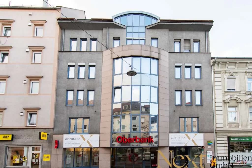 Gewerbeimmobilie mieten in Linz – 251 m², € 2.902 – Bild 10 von 10