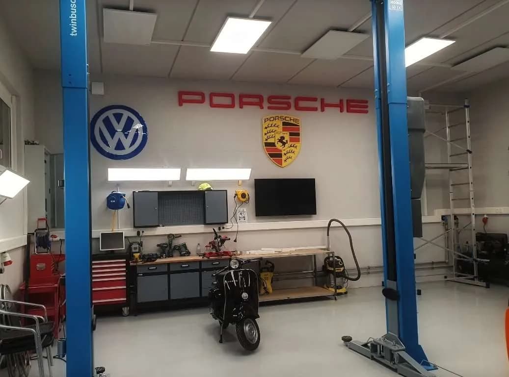 Immobilie mieten in Graz-Umgebung – 100 m², € 12 – Bild 3 von 6
