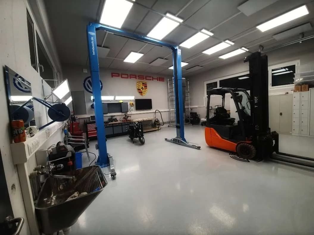 Immobilie mieten in Graz-Umgebung – 100 m², € 12 – Bild 4 von 6