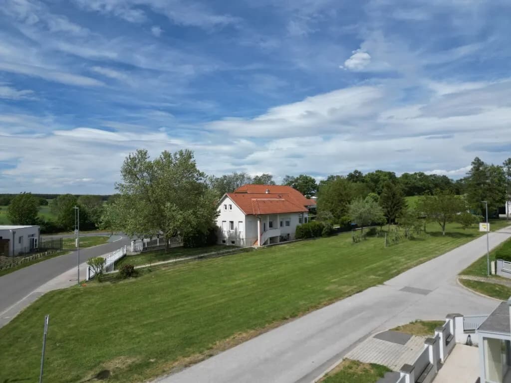 Grundstück kaufen in Oberpullendorf – 1 122 m², € 75.000 – Bild 3 von 10