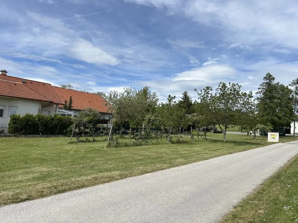Grundstück kaufen in Oberpullendorf – 1 122 m², € 75.000 – Bild 4 von 10
