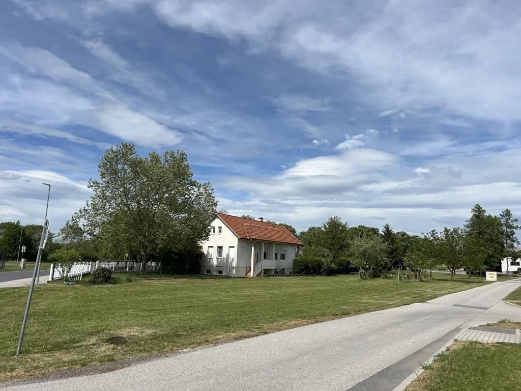 Grundstück kaufen in Oberpullendorf – 1 122 m², € 75.000 – Bild 6 von 10