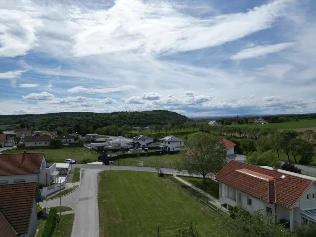 Grundstück kaufen in Oberpullendorf – 1 122 m², € 75.000 – Bild 7 von 10