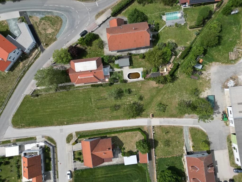Grundstück kaufen in Oberpullendorf – 1 122 m², € 75.000 – Bild 8 von 10