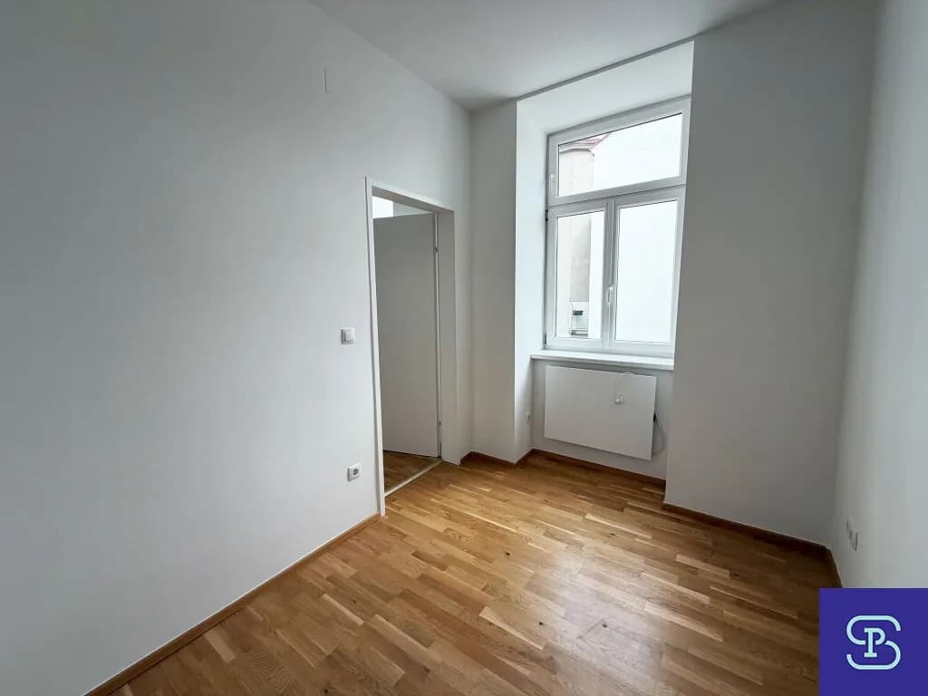2-Zimmer-Wohnung kaufen in Wien – 39,61 m², € 249.000 – Bild 2 von 10