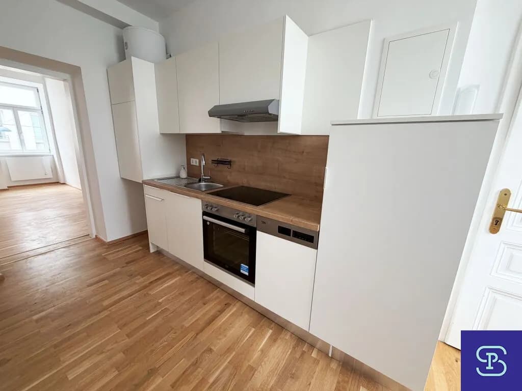 2-Zimmer-Wohnung kaufen in Wien – 39,61 m², € 249.000 – Bild 3 von 10