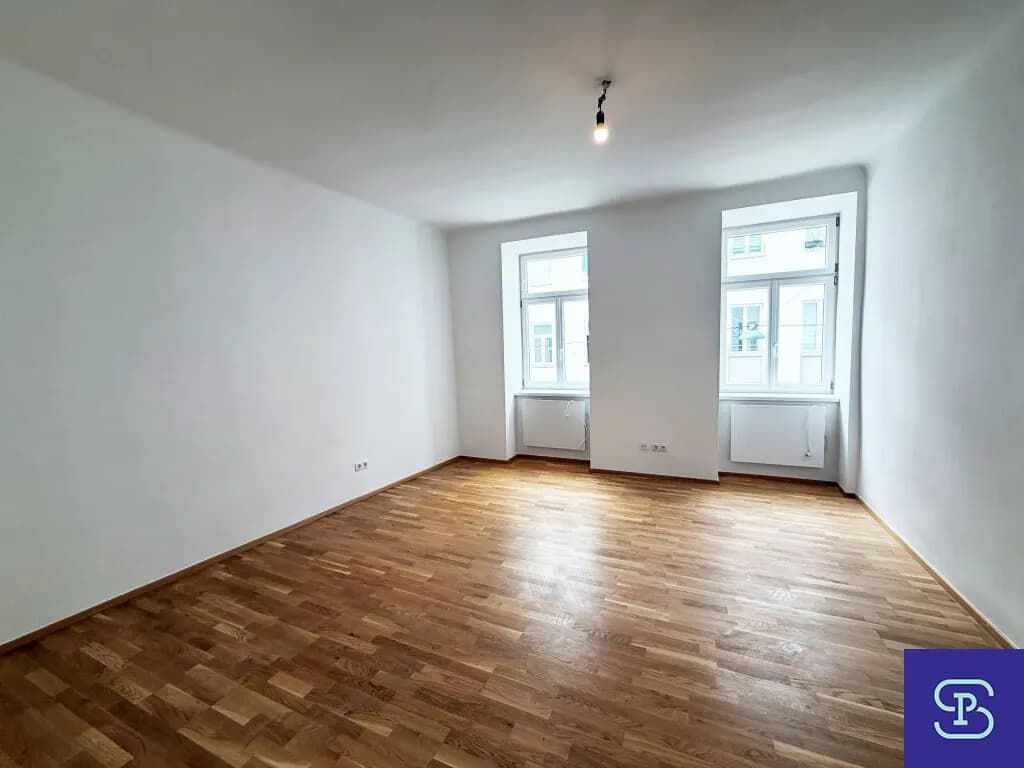 2-Zimmer-Wohnung kaufen in Wien – 39,61 m², € 249.000 – Bild 5 von 10
