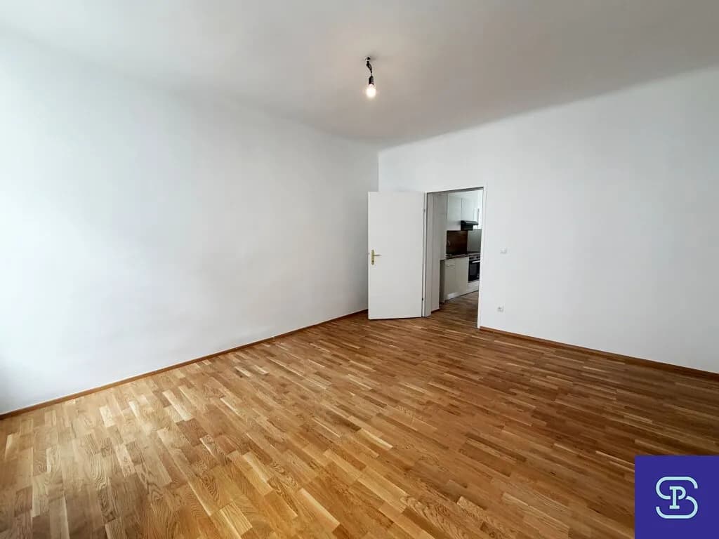 2-Zimmer-Wohnung kaufen in Wien – 39,61 m², € 249.000 – Bild 6 von 10