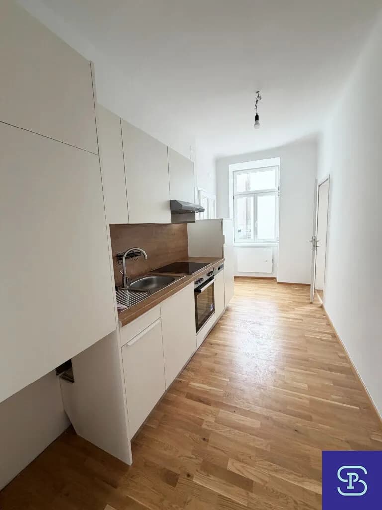 2-Zimmer-Wohnung kaufen in Wien – 39,61 m², € 249.000 – Bild 7 von 10