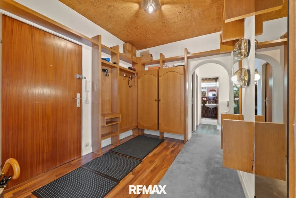 4-Zimmer-Wohnung kaufen in Linz – 98 m², € 320.000 – Bild 5 von 7