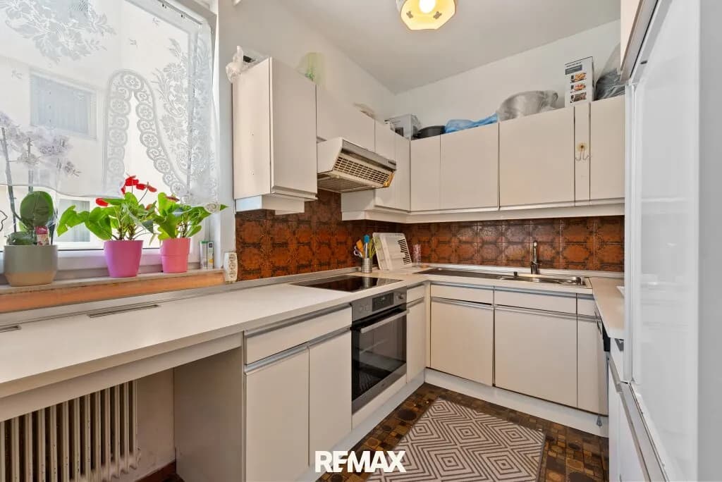 4-Zimmer-Wohnung kaufen in Linz – 98 m², € 320.000 – Bild 6 von 7