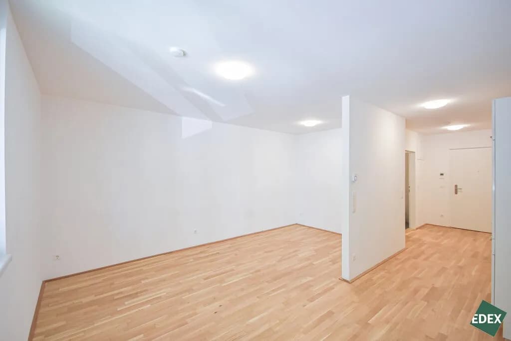 1-Zimmer-Wohnung mieten in Wien – 34,5 m², € 919 – Bild 2 von 12