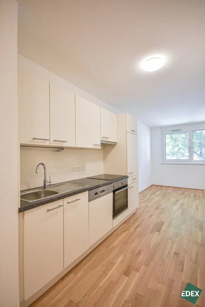 1-Zimmer-Wohnung mieten in Wien – 34,5 m², € 919 – Bild 4 von 12