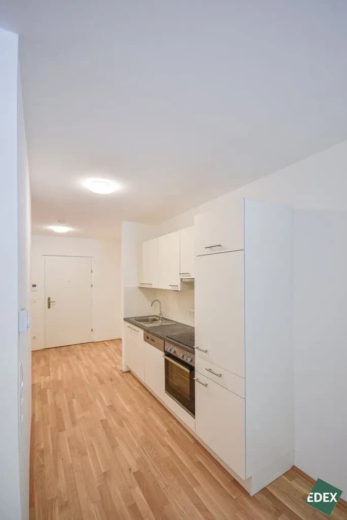 1-Zimmer-Wohnung mieten in Wien – 34,5 m², € 919 – Bild 5 von 12