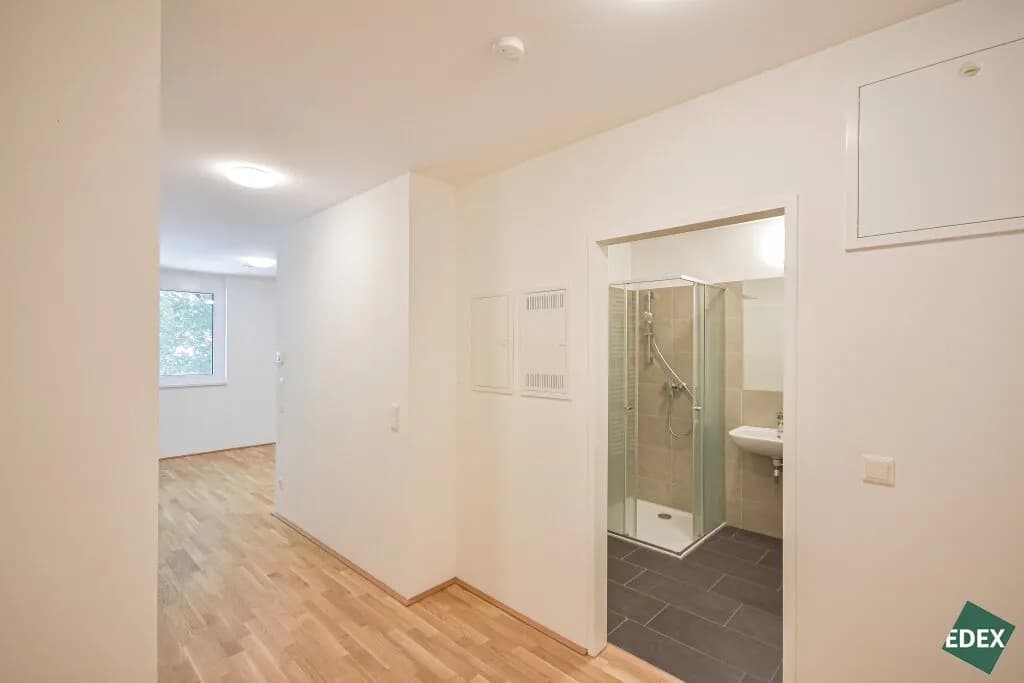 1-Zimmer-Wohnung mieten in Wien – 34,5 m², € 919 – Bild 6 von 12