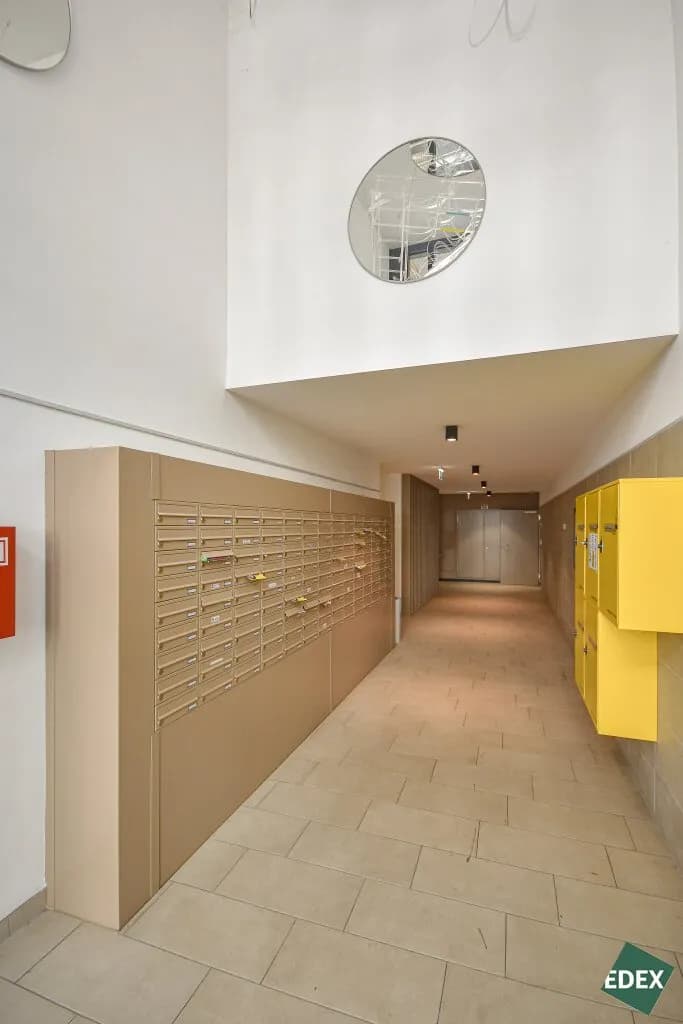 1-Zimmer-Wohnung mieten in Wien – 34,5 m², € 919 – Bild 11 von 12