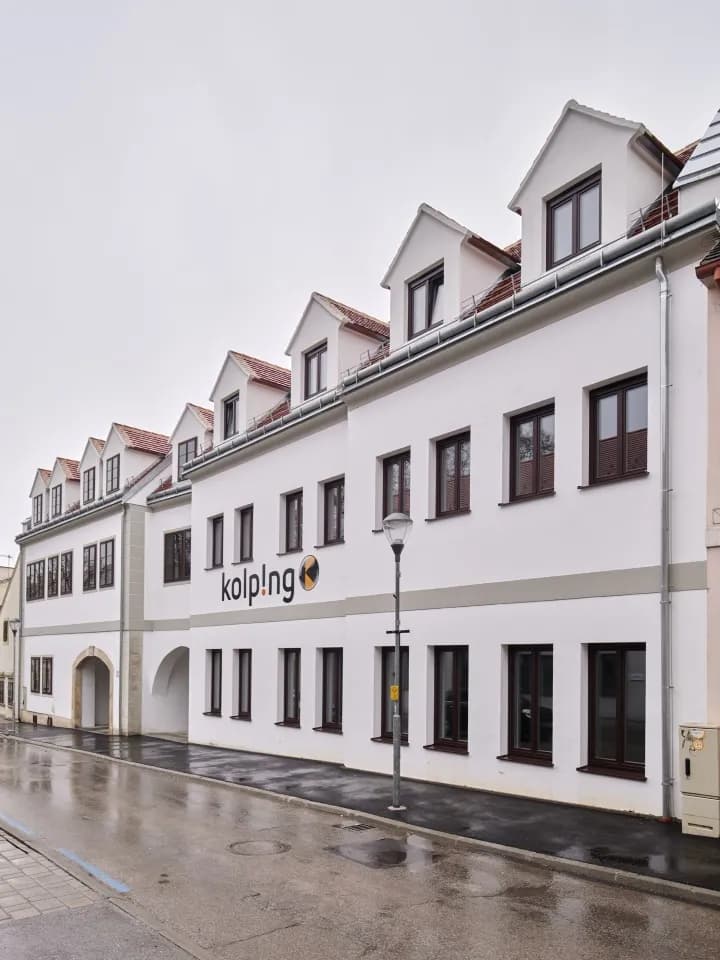 3-Zimmer-Wohnung mieten in Eisenstadt – 88,19 m², € 1.244