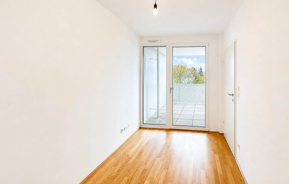 2-Zimmer-Wohnung mieten in Wien – 41,1 m², € 784 – Bild 3 von 21