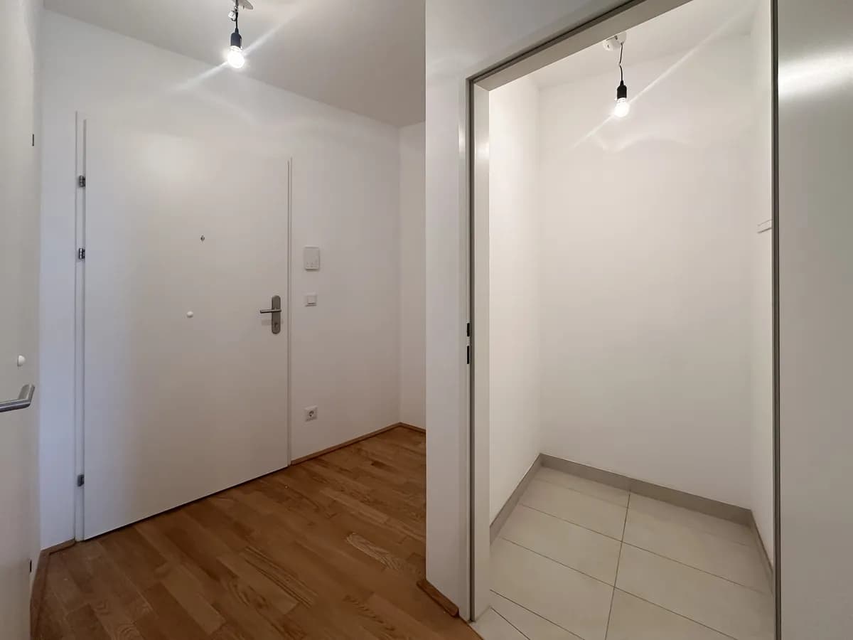 2-Zimmer-Wohnung mieten in Wien – 41,1 m², € 784 – Bild 5 von 21