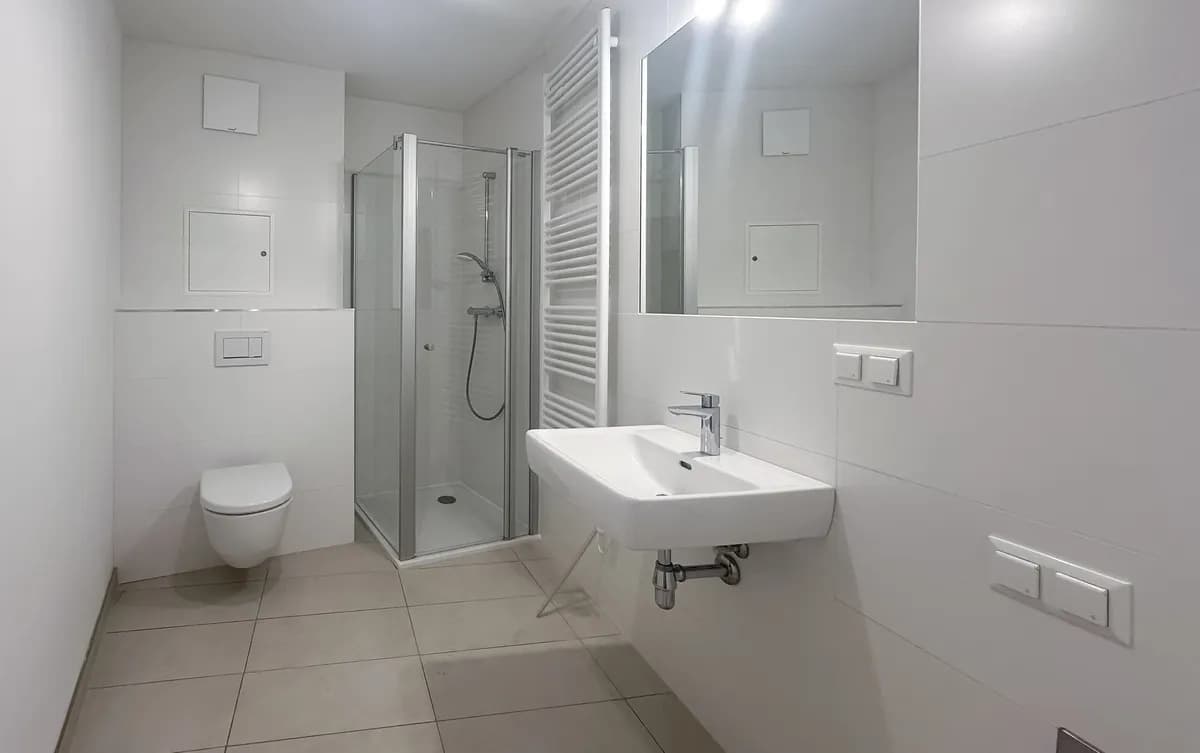 2-Zimmer-Wohnung mieten in Wien – 41,1 m², € 784 – Bild 6 von 21
