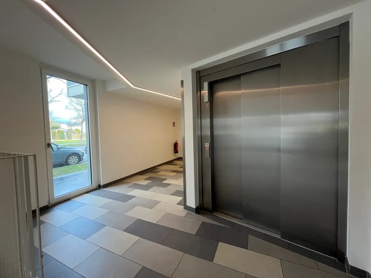 2-Zimmer-Wohnung mieten in Wien – 41,1 m², € 784 – Bild 15 von 21