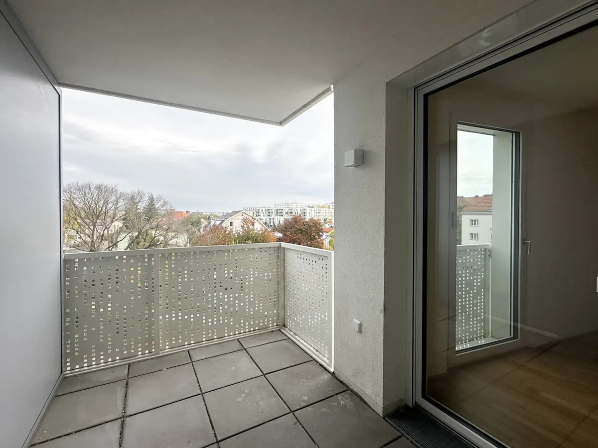 2-Zimmer-Wohnung mieten in Wien – 41,1 m², € 784 – Bild 17 von 21