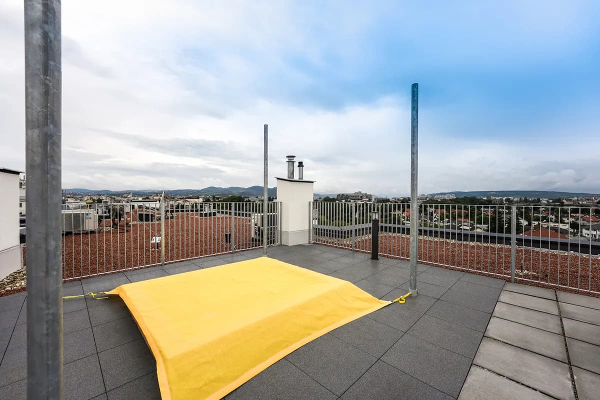 2-Zimmer-Wohnung mieten in Wien – 41,1 m², € 784 – Bild 20 von 21