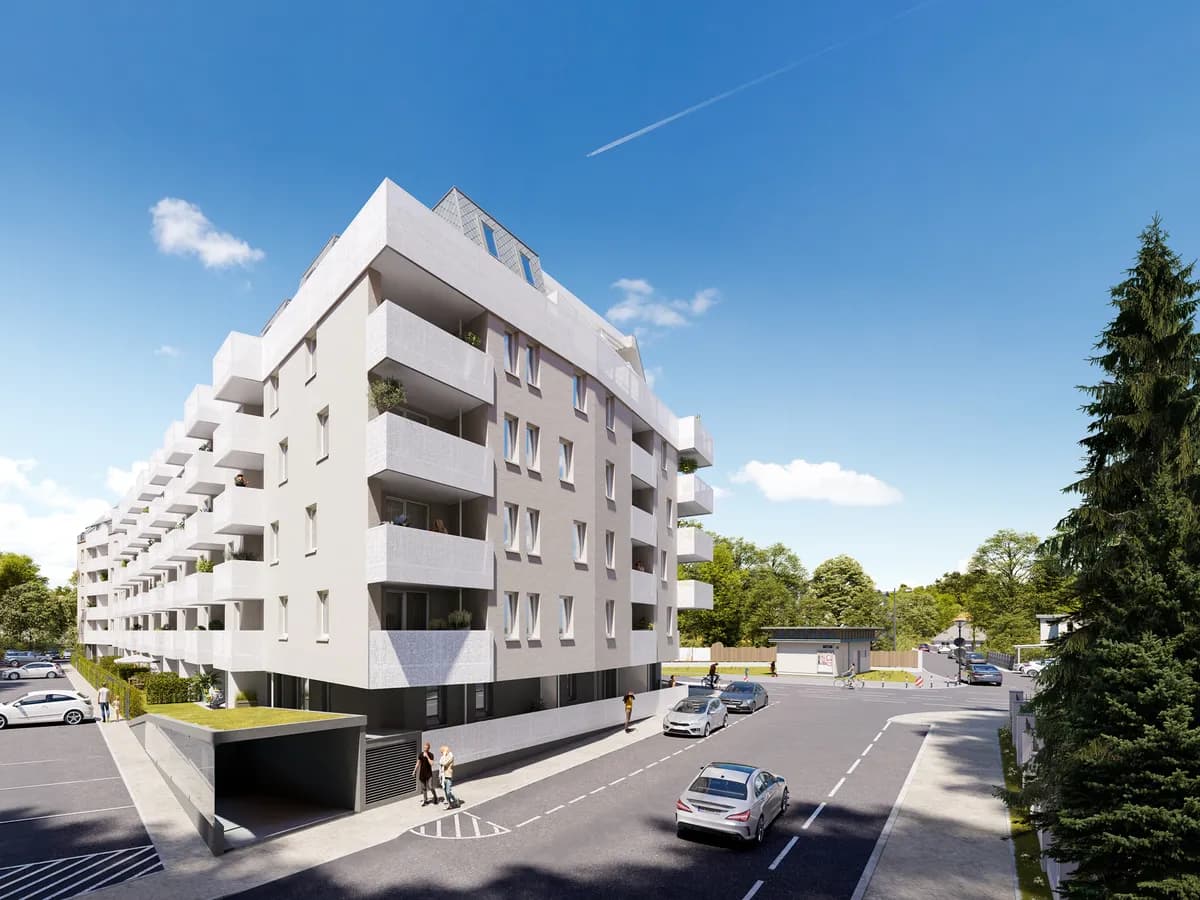 2-Zimmer-Wohnung mieten in Wien – 41,1 m², € 784 – Bild 21 von 21