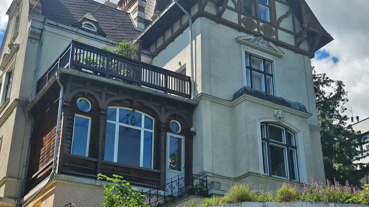 2-Zimmer-Wohnung kaufen in Mödling – 82 m², € 375.000