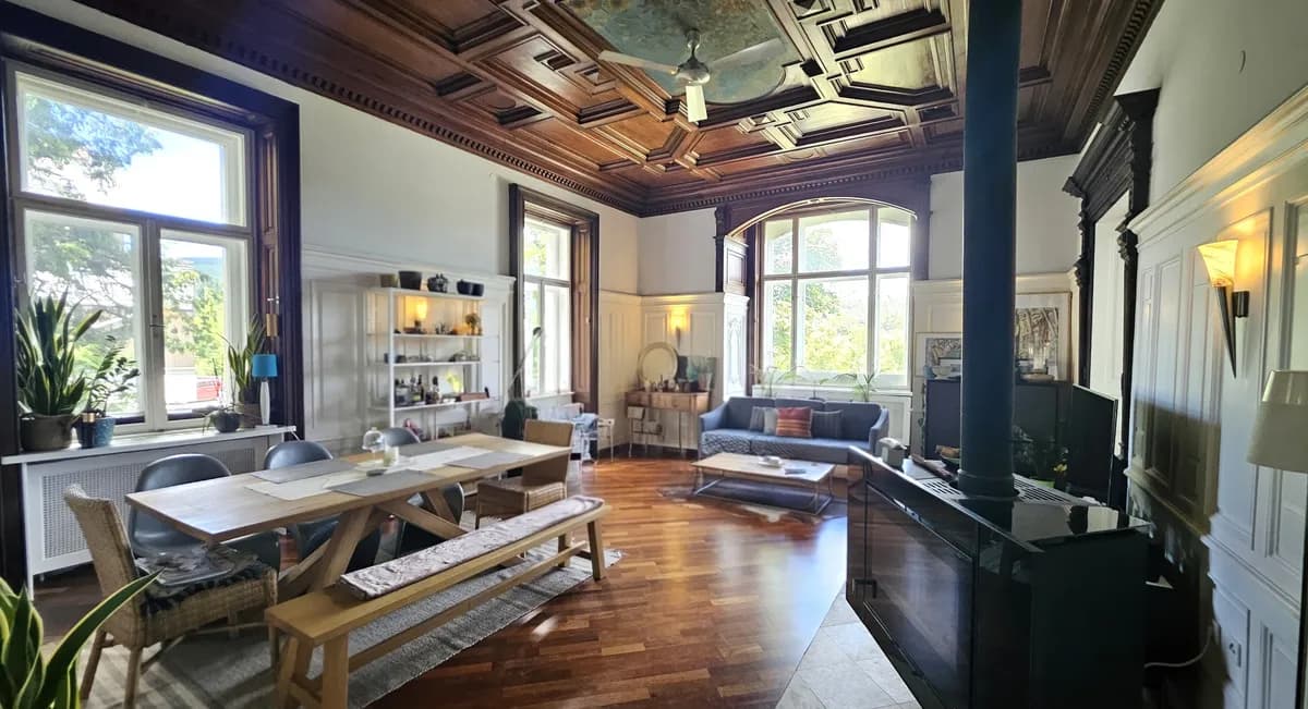 2-Zimmer-Wohnung kaufen in Mödling – 82 m², € 375.000 – Bild 2 von 13