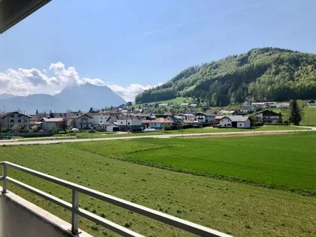 2-Zimmer-Wohnung mieten in Gmunden – 45 m², € 1.200 – Bild 2 von 14