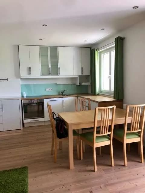 2-Zimmer-Wohnung mieten in Gmunden – 45 m², € 1.200 – Bild 4 von 14