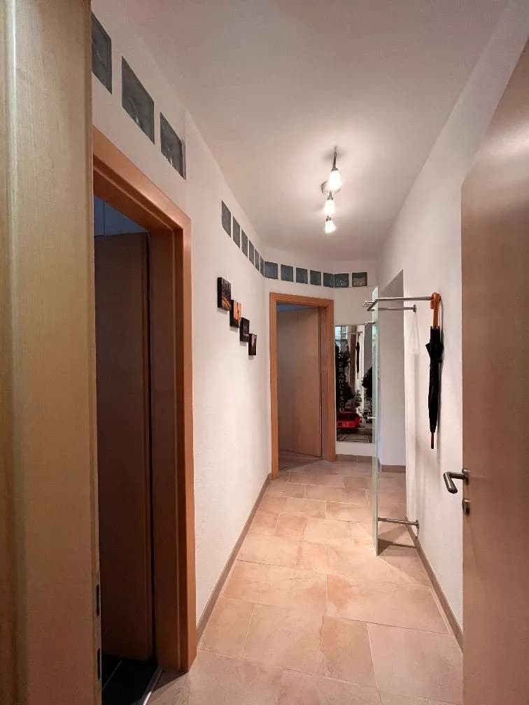 2-Zimmer-Wohnung mieten in Gmunden – 45 m², € 1.200 – Bild 13 von 14