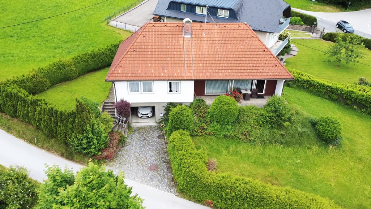 Grundstück kaufen in Vöcklabruck – 771 m², € 850.000
