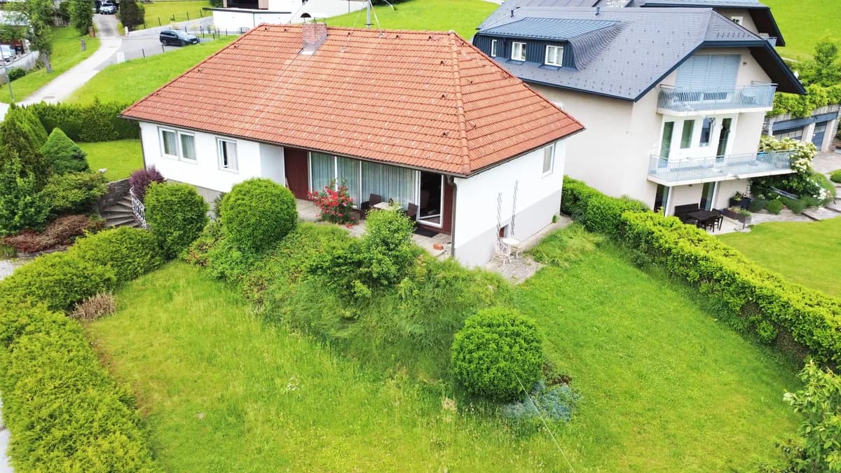 Grundstück kaufen in Vöcklabruck – 771 m², € 850.000 – Bild 2 von 3