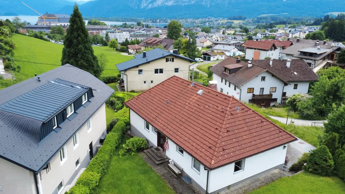 Grundstück kaufen in Vöcklabruck – 771 m², € 850.000 – Bild 3 von 3