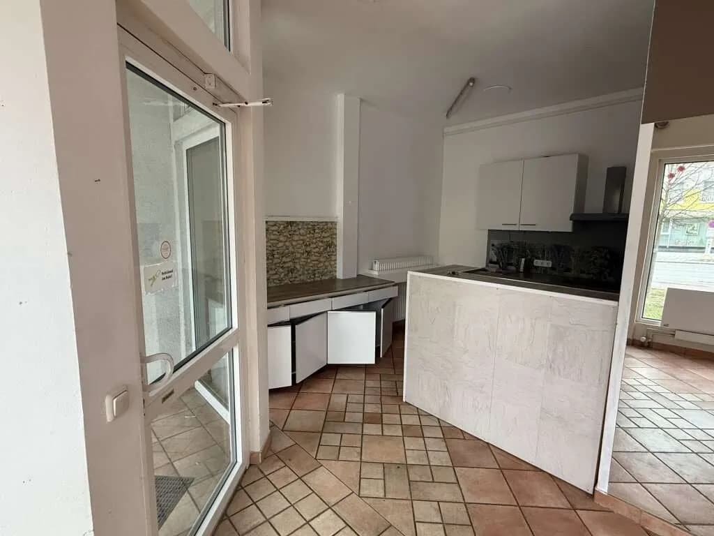 5-Zimmer-Gewerbeimmobilie mieten in Gmünd – 186 m², € 650 – Bild 4 von 11