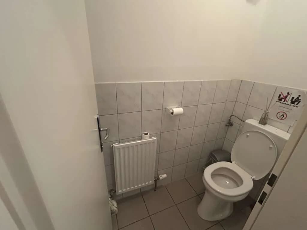 5-Zimmer-Gewerbeimmobilie mieten in Gmünd – 186 m², € 650 – Bild 7 von 11