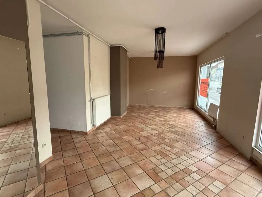 5-Zimmer-Gewerbeimmobilie mieten in Gmünd – 186 m², € 650 – Bild 8 von 11