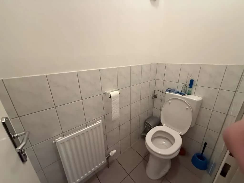 5-Zimmer-Gewerbeimmobilie mieten in Gmünd – 186 m², € 650 – Bild 10 von 11
