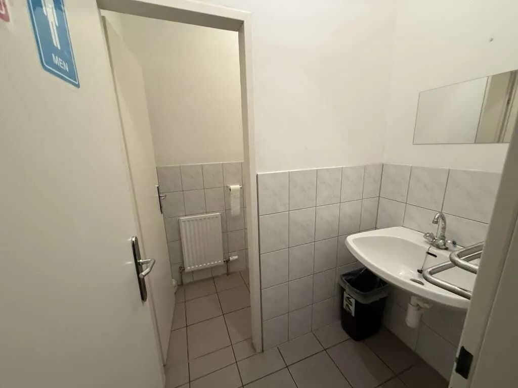 5-Zimmer-Gewerbeimmobilie mieten in Gmünd – 186 m², € 650 – Bild 11 von 11