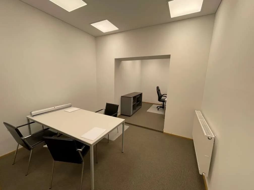 1-Zimmer-Gewerbeimmobilie mieten in Bregenz – 22 m², € 720 – Bild 2 von 7