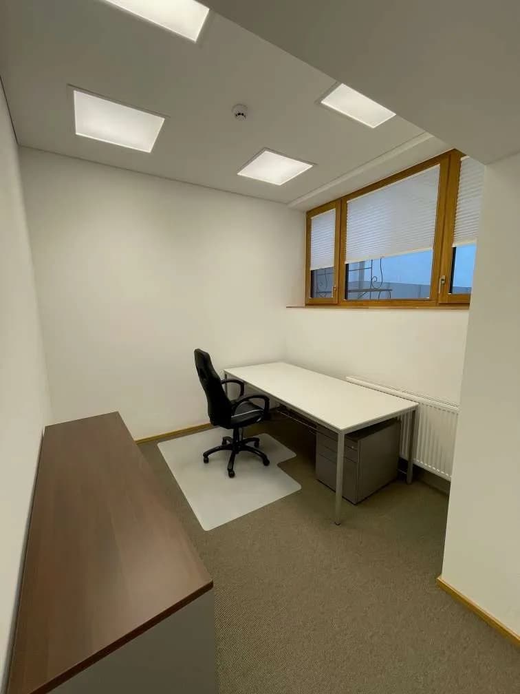 1-Zimmer-Gewerbeimmobilie mieten in Bregenz – 22 m², € 720 – Bild 3 von 7