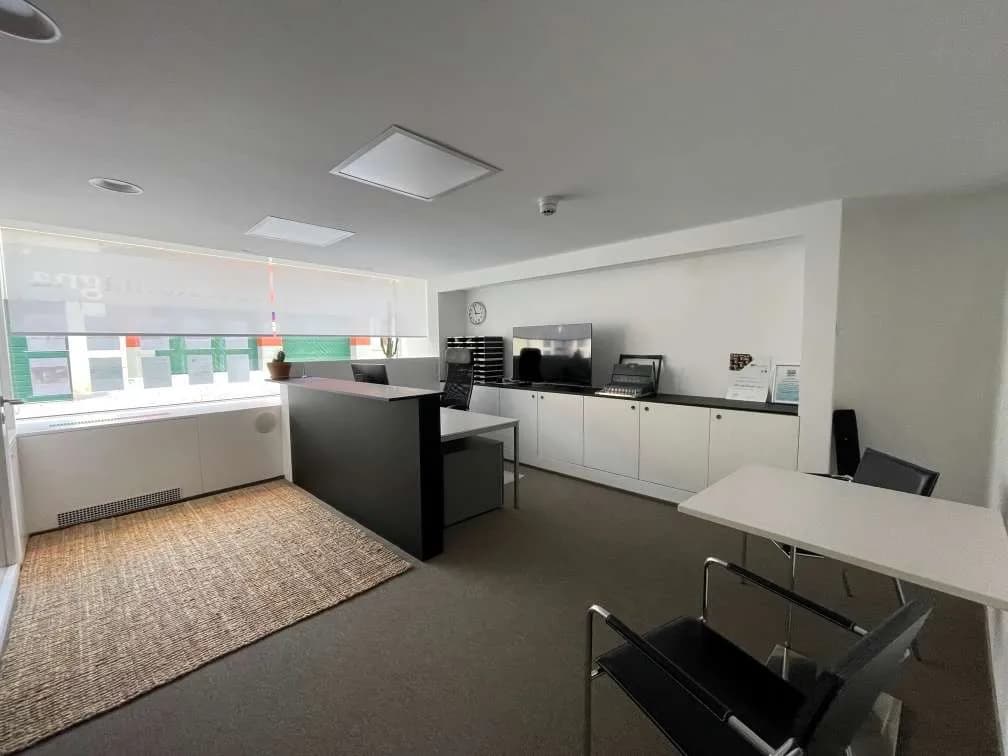 1-Zimmer-Gewerbeimmobilie mieten in Bregenz – 22 m², € 720 – Bild 6 von 7