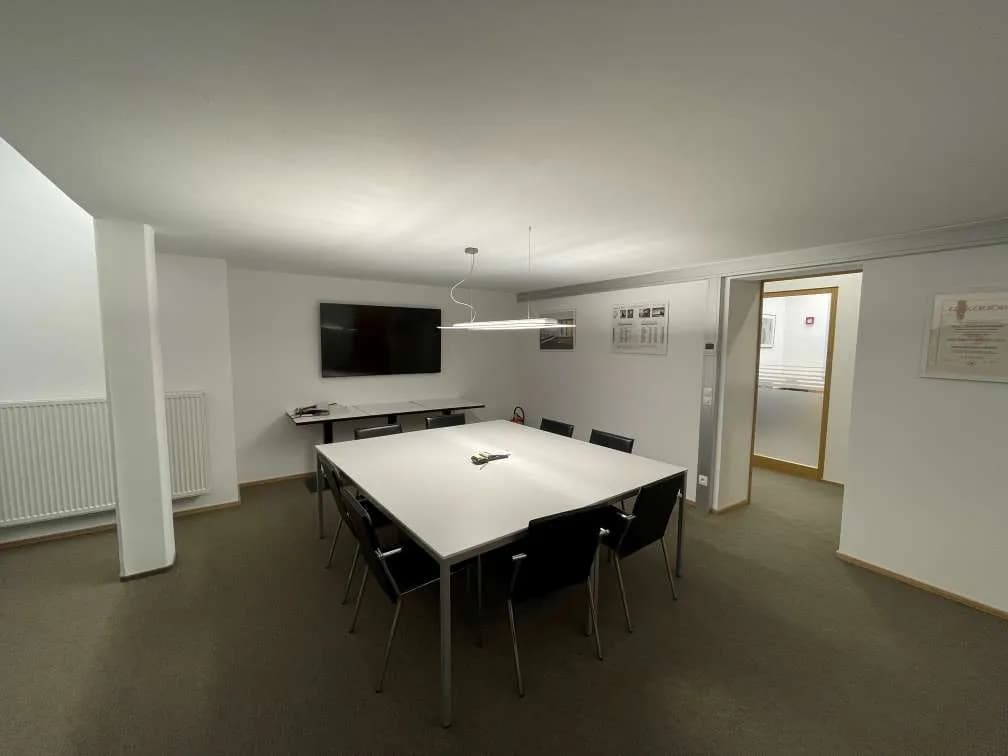 1-Zimmer-Gewerbeimmobilie mieten in Bregenz – 22 m², € 720 – Bild 7 von 7