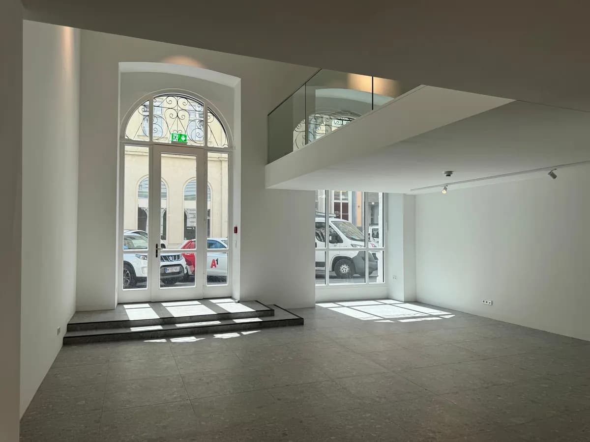 Gewerbeimmobilie mieten in Wien – 179 m², € 5.313 – Bild 2 von 11